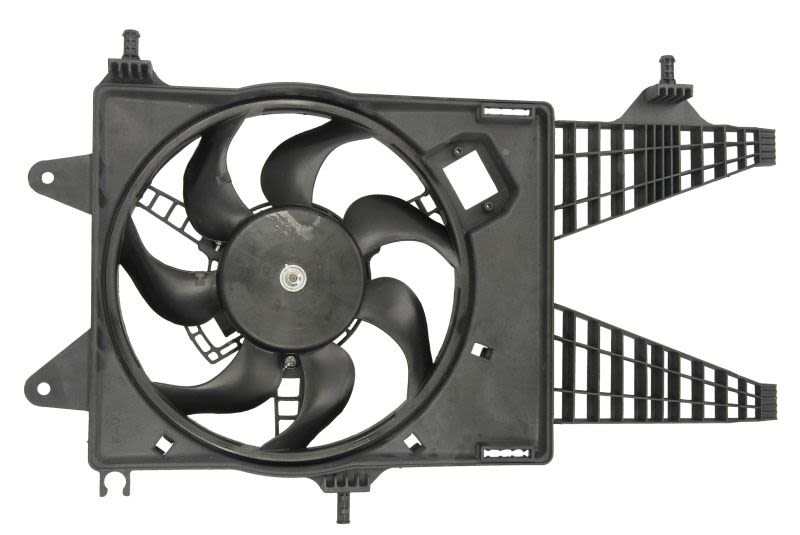 VENTILATOR HLAÐENJA - PUNTO 188 1.3 MJTD  03-