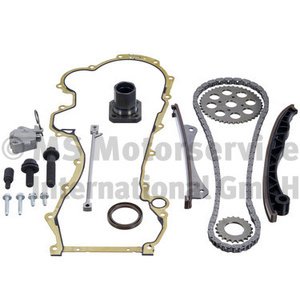SET RAZVODNOG LANCA - OPEL, PSA, FIAT: 1.3 D
