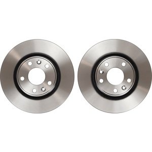 DISK PREDNJI  296 x 26  5/114 - LAGUNA III 2.0 DCI 07-