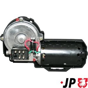 MOTOR BRISACA PREDNJI - E-CLASS (W/S/A/C124)