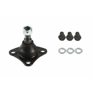 KUGLA + ŠRAFOVI SET - JUMPER /BOXER 06- /FIAT DUCATO