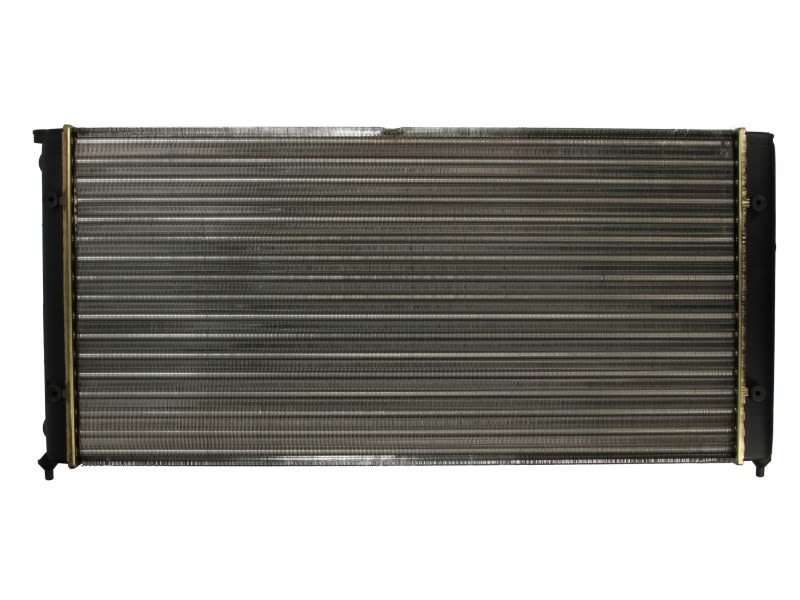 HLADNJAK 625 X 322 X 34 - GOLF III: 1.6-2.0, 1.9 SDI/TDI