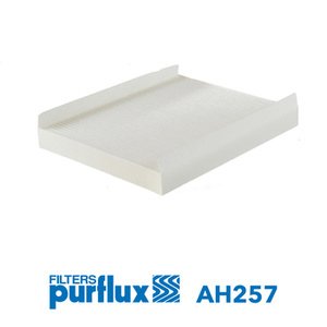 FILTER KABINE - ELANTRA/MATRIX/COUPE  -08.10