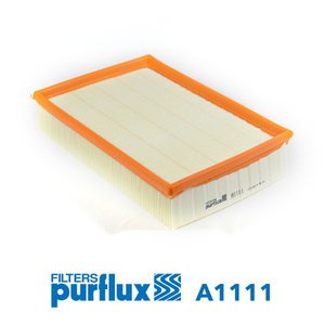 FILTER VAZDUHA - C4/307 16V  00-
