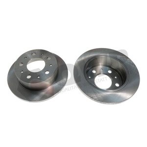 DISK ZADNJI  280 x 16  5/130 - JUMPER/DUCATO/BOXER 1800 kg