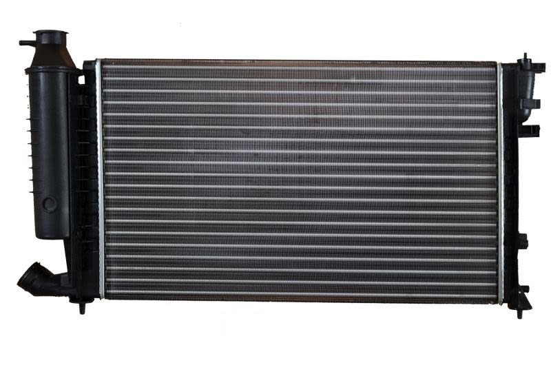HLADNJAK 610 x 377 x 27 - XSARA, ZX, P-306  -01