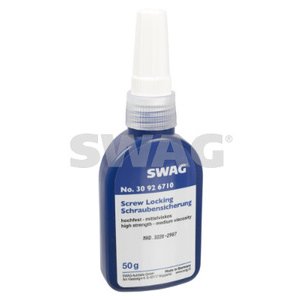 OSIGURANJE NAVOJA, SWAG - LOCTITE 270 VISOKA CVR. 50 ml