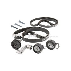 SET (SA 2 KAIŠA 130z+58z) - GOLF IV  1.4 16v,1.6 16v