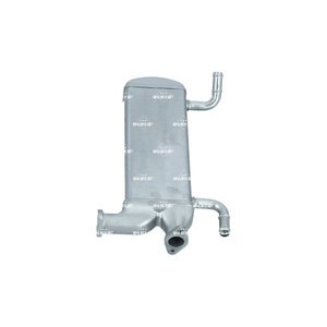 HLADNJAK EGR VENTILA - CRAFTER: 2.0/2.5 TDI  06-16