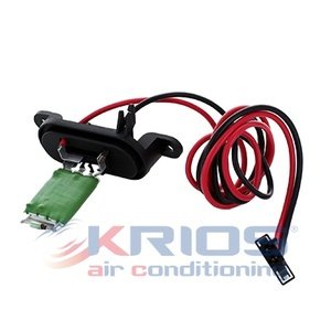 REOSTAT - KANGOO/GRAND KANGOO II 08-