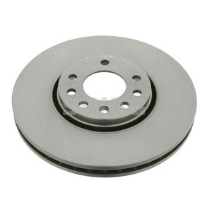 DISK PREDNJI  302 x 28  5/110 - VECTRA C/SIGNUM/SAAB 9-3