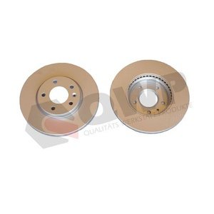 DISK PREDNJI  300 x 26  5/115 - ASTRA J, CHEVR CRUZE  09-
