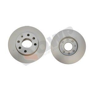 DISK PREDNJI  240 x 11  4/100 - CORSA C