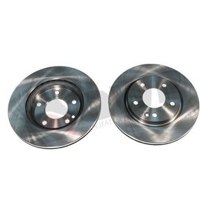 DISK PREDNJI  270 x 22  5/112 - VANEO