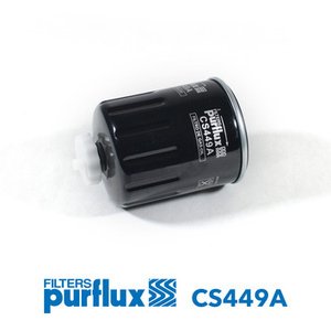 FILTER GORIVA - SAXO/106 I-II/MICRA II 1.5 D