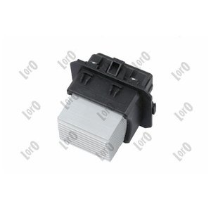 REOSTAT - CLIO III/IV 05-, C4 II 14-