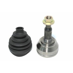 ZGLOB DO TOCKA  - AUDI Q7/TOUAREG  03-
