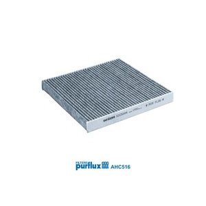 FILTER KABINE - KARBON - TWINGO 3, FORTWO/FORFOUR  14-