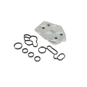 HLADNJAK ULJA MOTORA - 500L 0.9 12-