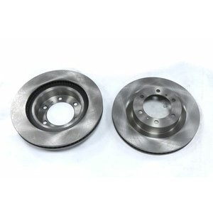 DISK PREDNJI  338 x 32  6/140 - LAND CRUISER (J15) Prado  10-