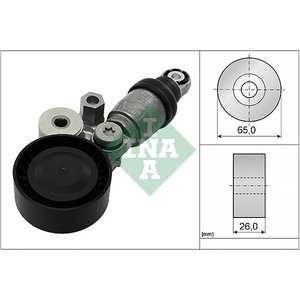 ŠPANER KANALNOG KAIŠA - MX-5 IV: 1.5