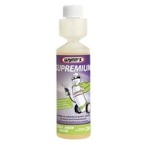 ADITIV ZA BENZIN 250 ML - SUPERPREMIUM PETROL