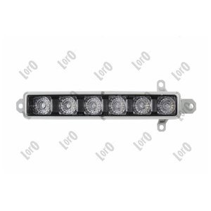 DNEVNO SVETLO (LED) L/D - C3 II,308 II,AYGO