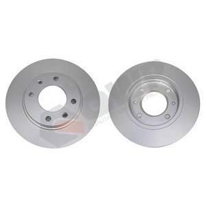 DISK ZADNJI  247 x 8    4/108 - XSARA/ZX/P206