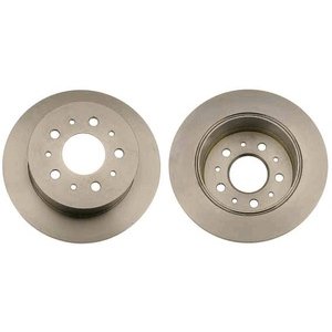 DISK ZADNJI  280 x 16  5/118 - JUMPER,DUCATO,BOXER