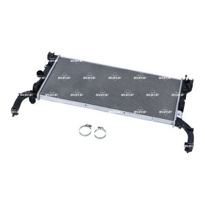 HLADNJAK 690 x 342 x 26 - LAGUNA III 1.5 dCi/2.0 dCi 07-