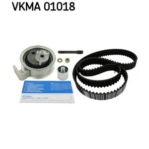 SET (SA KAIŠEM 150z) - A4/A6/PASSAT 1.8 T,2.0  00-