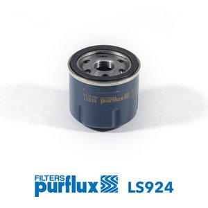 FILTER ULJA - CLIO II/III 1.2 98-/SANDERO