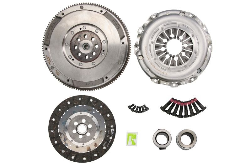DMF - REP SET SA DRUK LAGEROM - BMW 3 (E90): 2.0 d 03.07-03.10