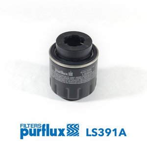 FILTER ULJA - FABIA/GOLF V-VI 1.4TSI
