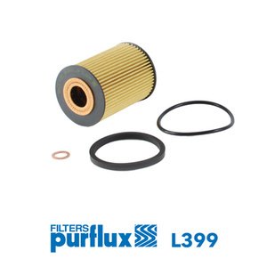 FILTER ULJA - ANTARA 2.0 CDTI/CRUZE 2.0 CDI