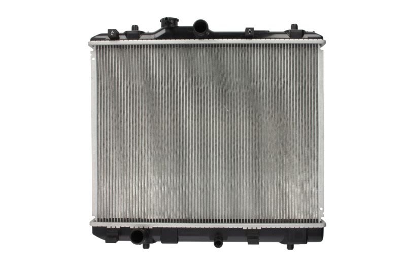 HLADNJAK  375 x 479 x 16 - SPLASH/OPEL AGILA 1.0/1.2 08-