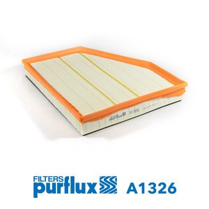 FILTER VAZDUHA - BMW E60/E61 525-530-535D