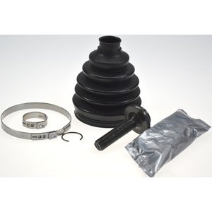 MANŽETNA DO TOCKA - SET - A4/A5/Q5/  2.0 TDI/TFSI  04-