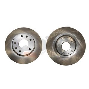 DISK PREDNJI  277 x 21  5/114 - FREELANDER  98-06