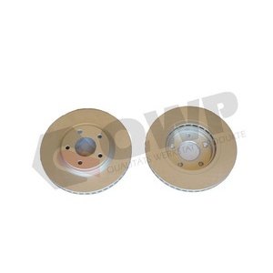 DISK PREDNJI  296 x 26  5/114 - X-TRAIL/QASHQAI/JUKE 2006-