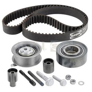 SET (SA KAIŠEM 141z) - CADDY/GOLF IV 1.9 SDI/TDI -05