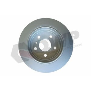 DISK ZADNJI  258 X 8    5/112 - W169