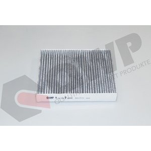 FILTER KABINE - KARBON - ASTRA J/MERIVA B/CRUZE/AVEO