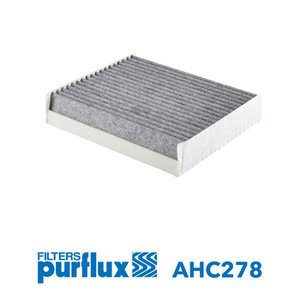 FILTER KABINE - KARBON - COLT IV  -12/FORFOUR  -06