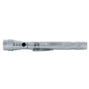 OKRETNA LED LAMPA 3W+3W - PUNJIVA