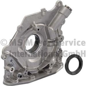 PUMPA ULJA - 1.4HDi/1.6HDi/1.6D MJ/1.6TDCi