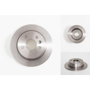 DISK ZADNJI  280 x 10  5/112 - W638 VITO 96-
