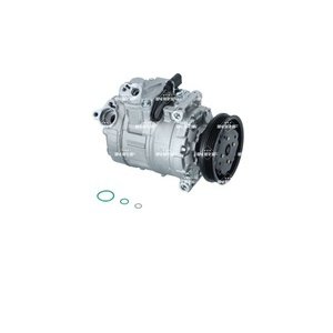 KOMPRESOR KLIME - AUDI A4 00-