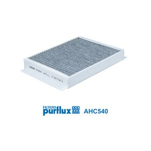 FILTER KABINE - KARBON - C-CLASS (W205) 14-