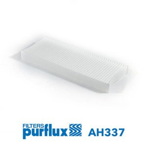 FILTER KABINE - NAVARA/PATHFINDER  01.05-